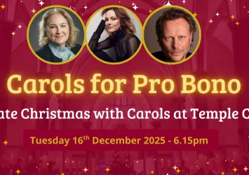 2025 Carols   Launch Graphic