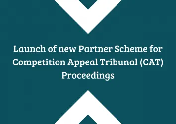 CAT Scheme Launch Sept 2025